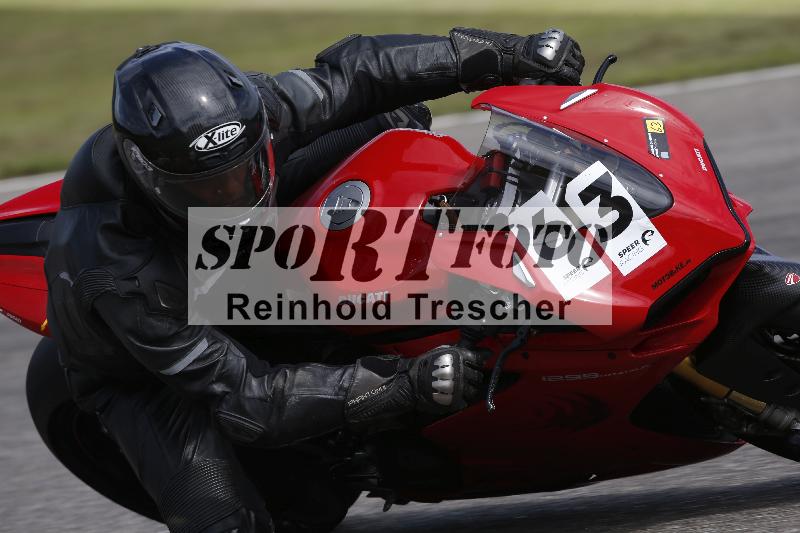 /38 10.07.2024 Speer Racing ADR/Gruppe gelb/63